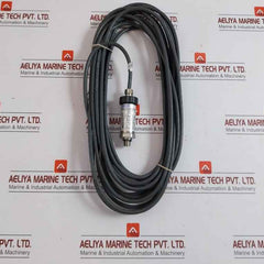 Pressure Transmitter Is-20-s Wika 4..20 Ma 52345556 0..250 Bar