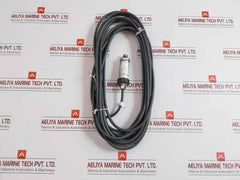 Pressure Transmitter Is-20-s Wika 4..20 Ma 52345556 0..250 Bar