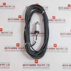 Pressure Transmitter Is-20-s Wika 4..20 Ma 52345556 0..250 Bar