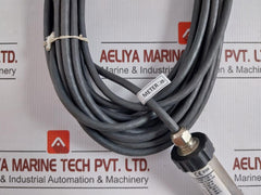 Pressure Transmitter Is-20-s Wika 4..20 Ma 52345556 0..250 Bar