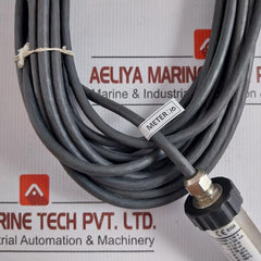 Pressure Transmitter Is-20-s Wika 4..20 Ma 52345556 0..250 Bar