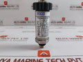 Pressure Transmitter Is-20-s Wika 4..20 Ma 52345556 0..250 Bar
