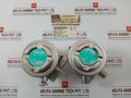 Pressure Transmitter Kh50 Nagano Keiki