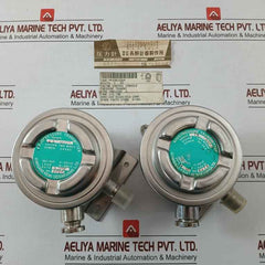 Pressure Transmitter Kh50 Nagano Keiki