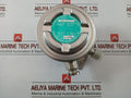 Pressure Transmitter Kh50 Nagano Keiki