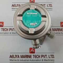 Pressure Transmitter Kh50 Nagano Keiki