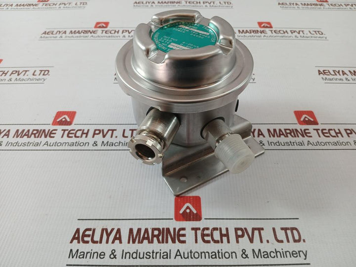 Pressure Transmitter Kh50 Nagano Keiki