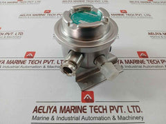 Pressure Transmitter Kh50 Nagano Keiki