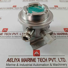 Pressure Transmitter Kh50 Nagano Keiki