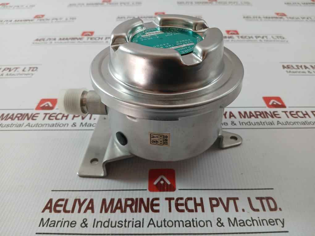 Pressure Transmitter Kh50 Nagano Keiki
