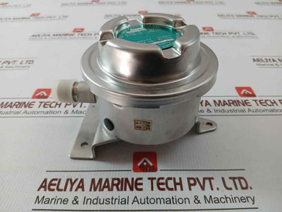Pressure Transmitter Kh50 Nagano Keiki