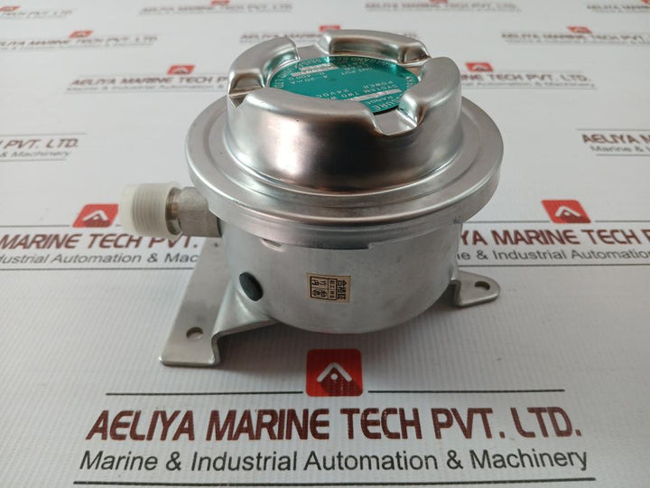 Pressure Transmitter Kh50 Nagano Keiki