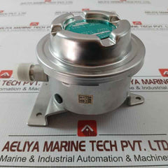 Pressure Transmitter Kh50 Nagano Keiki