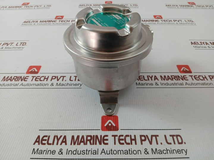 Pressure Transmitter Kh50 Nagano Keiki