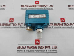 Pressure Transmitter Kh55 Nagano Keiki 24V Dc