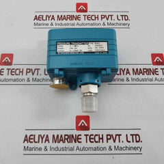 Pressure Transmitter Kh55 Nagano Keiki 24V Dc