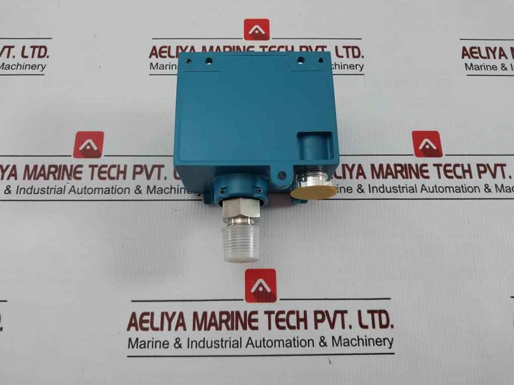 Pressure Transmitter Kh55 Nagano Keiki 24V Dc