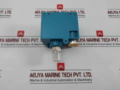 Pressure Transmitter Kh55 Nagano Keiki 24V Dc