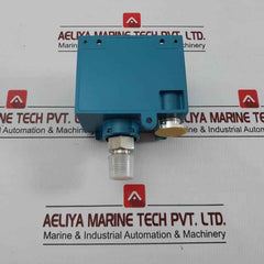 Pressure Transmitter Kh55 Nagano Keiki 24V Dc