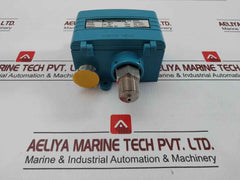 Pressure Transmitter Kh55 Nagano Keiki 24V Dc