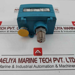 Pressure Transmitter Kh55 Nagano Keiki 24V Dc