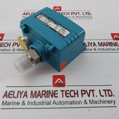 Pressure Transmitter Kh55 Nagano Keiki 24V Dc