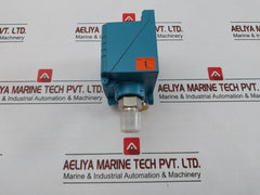 Pressure Transmitter Kh55 Nagano Keiki 24V Dc