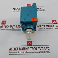Pressure Transmitter Kh55 Nagano Keiki 24V Dc