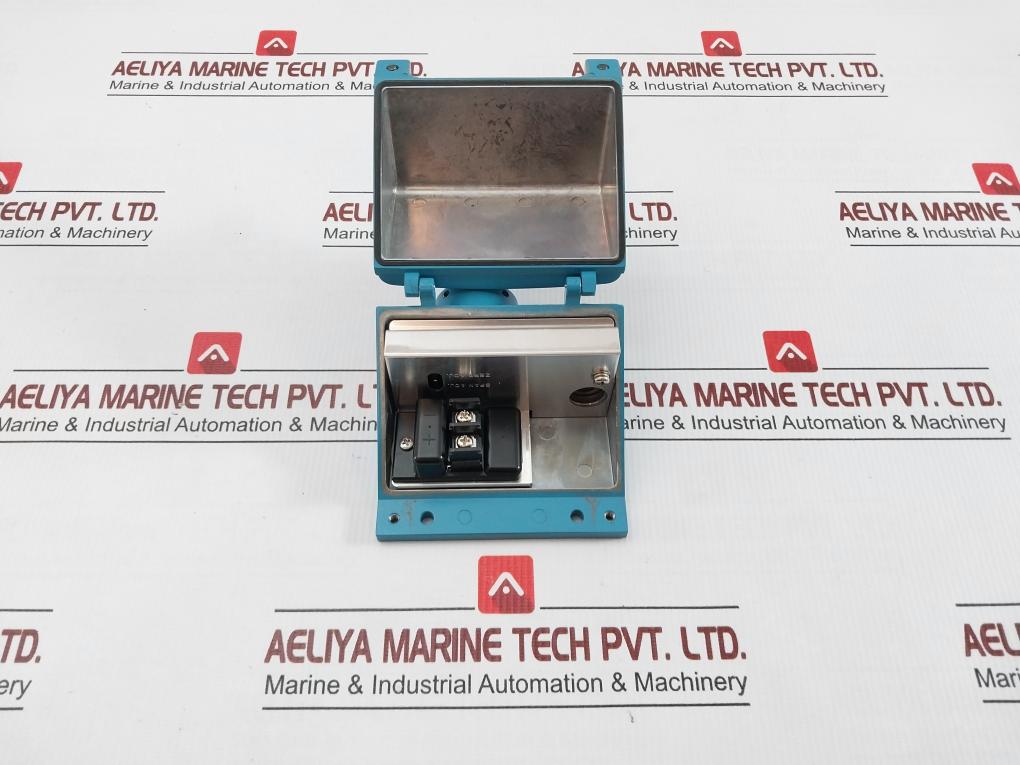 Pressure Transmitter Kh55 Nagano Keiki 24V Dc