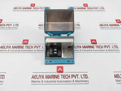 Pressure Transmitter Kh55 Nagano Keiki 24V Dc