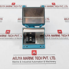 Pressure Transmitter Kh55 Nagano Keiki 24V Dc