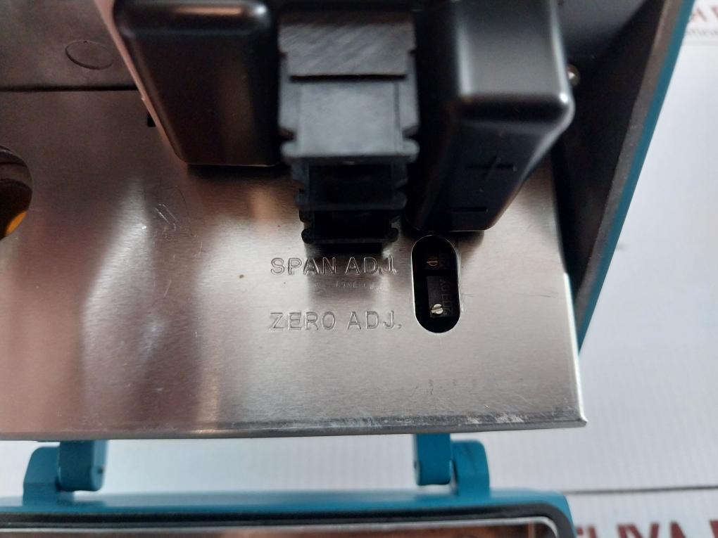 Pressure Transmitter Kh55 Nagano Keiki 24V Dc