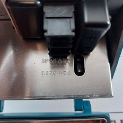 Pressure Transmitter Kh55 Nagano Keiki 24V Dc