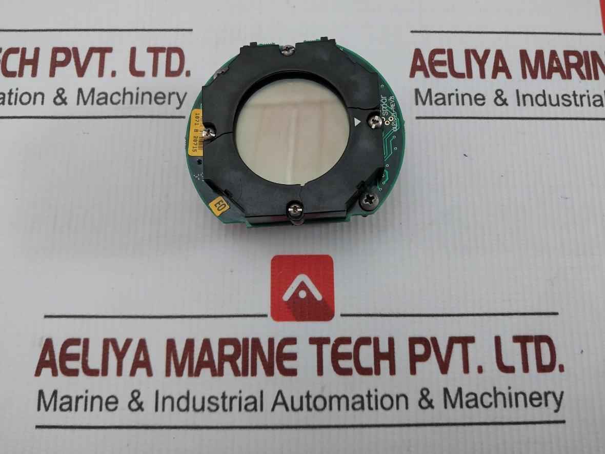 Smar Pressure Transmitter Pcb Gll1071