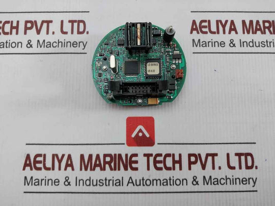 Smar Pressure Transmitter Pcb Gll1071