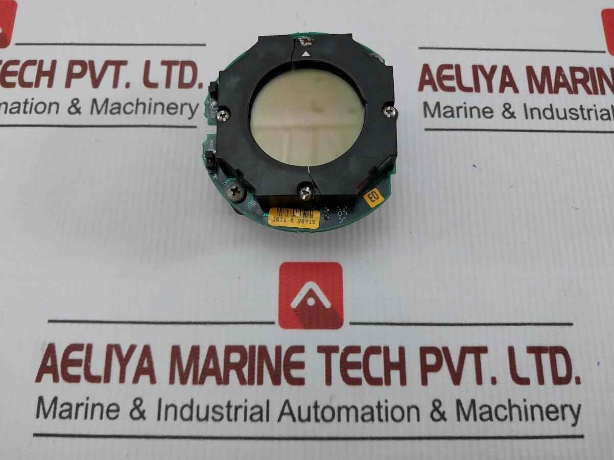 Smar Pressure Transmitter Pcb Gll1071