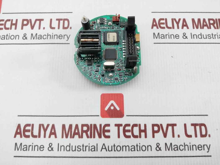 Smar Pressure Transmitter Pcb Gll1071