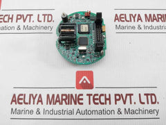 Smar Pressure Transmitter Pcb Gll1071