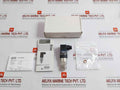 Pressure Transmitter Power Supply - 8-35 V Max. 25 Ma 14102145 Wika
