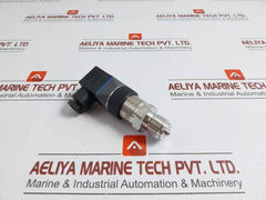 Pressure Transmitter Power Supply - 8-35 V Max. 25 Ma 14102145 Wika