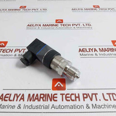 Pressure Transmitter Power Supply - 8-35 V Max. 25 Ma 14102145 Wika
