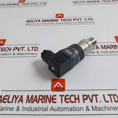 Pressure Transmitter Power Supply - 8-35 V Max. 25 Ma 14102145 Wika