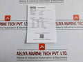 Pressure Transmitter Power Supply - 8-35 V Max. 25 Ma 14102145 Wika