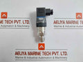 Pressure Transmitter Power Supply - 8-35 V Max. 25 Ma 14102145 Wika