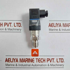 Pressure Transmitter Power Supply - 8-35 V Max. 25 Ma 14102145 Wika
