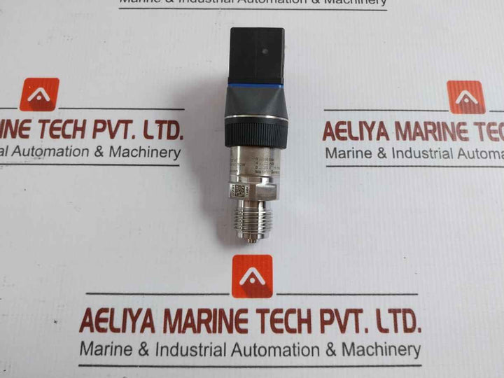 Pressure Transmitter Power Supply - 8-35 V Max. 25 Ma 14102145 Wika