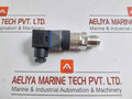 Pressure Transmitter Power Supply - 8-35 V Max. 25 Ma 14102145 Wika