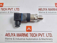 Pressure Transmitter Power Supply - 8-35 V Max. 25 Ma 14102145 Wika