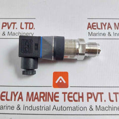 Pressure Transmitter Power Supply - 8-35 V Max. 25 Ma 14102145 Wika