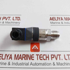 Pressure Transmitter Power Supply - 8-35 V Max. 25 Ma 14102145 Wika